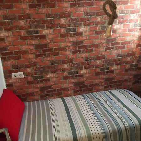 Small Room Close To Border La Linea de la Concepcion Exterior photo